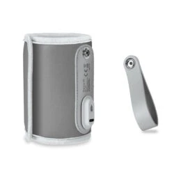 Lionelo Thermup Go Grey Silver Flessenwarmer LOC-THERMUP -Dirkje || Jollein || bébé-jou Verkoopwinkel lionelo thermup go grey silver flessenwarmer loc thermup.3