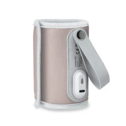 Lionelo Thermup Go Pink Baby Flessenwarmer LOC-THERMUP -Dirkje || Jollein || bébé-jou Verkoopwinkel lionelo thermup go pink baby flessenwarmer loc thermup.2