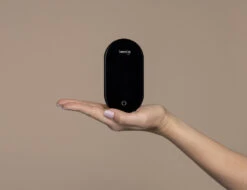 Lionelo Twee Go Dubbele Elektrische Borstkolf LOC-TWEE GO GREY -Dirkje || Jollein || bébé-jou Verkoopwinkel lionelo twee go elektrische borstkolf loc twee go grey.9