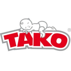Tako Space Grey Autostoel 0-13 Kg 01 -Dirkje || Jollein || bébé-jou Verkoopwinkel logo tako 3