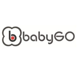 Babygo Car Seat Mirror Autospiegel 3901 -Dirkje || Jollein || bébé-jou Verkoopwinkel logo babygo