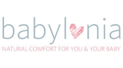 Babylonia Bola Zilver Heart Zwangerschapsketting En Armband Set BOLA-SET_1_SET2 -Dirkje || Jollein || bébé-jou Verkoopwinkel logo babylonia