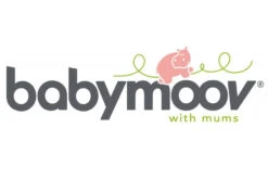 Babymoov Isy Vos Tuitbeker A005009 -Dirkje || Jollein || bébé-jou Verkoopwinkel logo babymoov 2