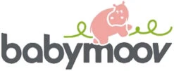 Babymoov 5-in-1 Loopstoel En Loopwagen A040008 -Dirkje || Jollein || bébé-jou Verkoopwinkel logo babymoov 23