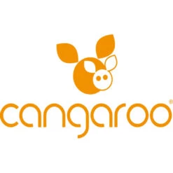 Cangaroo Kiddy Zwart/Geel Loopfiets 109567 11 Cangaroo Kiddy Zwart/Geel Loopfiets 109567 -Dirkje || Jollein || bébé-jou Verkoopwinkel logo cangaroo 31 4