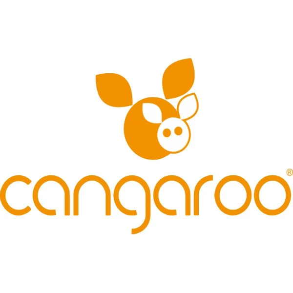 Cangaroo Kiddy Zwart/Geel Loopfiets 109567 7 Cangaroo Kiddy Zwart/Geel Loopfiets 109567 - Afbeelding 5