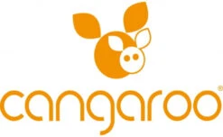 Cangaroo Orbit Grey Toiletverkleiner 6431 -Dirkje || Jollein || bébé-jou Verkoopwinkel logo cangaroo 3 54