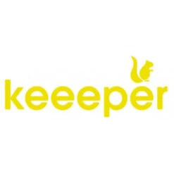 Keeeper Wit Kasimir Deluxe 4-in-1 Potje 18649 519 -Dirkje || Jollein || bébé-jou Verkoopwinkel logo keeper