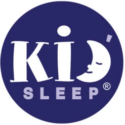 KidSleep Moon Wit/Blauw Slaaptrainer En Kinderwekker 0014 -Dirkje || Jollein || bébé-jou Verkoopwinkel logo kidsleep png 2 12