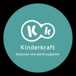 Kinderkraft Enock Wit Meegroei Kinderstoel KKKENOCWHTF000 -Dirkje || Jollein || bébé-jou Verkoopwinkel logo kinderkraft 1 12