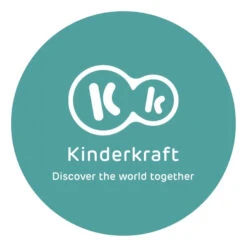 Kinderkraft Fini Black 2-in-1 Kinderstoel KKKFINIBLK0000 21 Kinderkraft Fini Black 2-in-1 Kinderstoel KKKFINIBLK0000 -Dirkje || Jollein || bébé-jou Verkoopwinkel logo kinderkraft 1 6 1 4