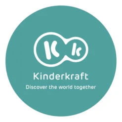 Kinderkraft Enock Wit/Naturel Houten Meegroei Kinderstoel KKKENOCWHT0000 25 Kinderkraft Enock Wit/Naturel Houten Meegroei Kinderstoel KKKENOCWHT0000 -Dirkje || Jollein || bébé-jou Verkoopwinkel logo kinderkraft 1 6 2