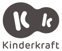 Kinderkraft Livy Olive Green 4-in-1 Meegroeistoel KHLIVY00GRE0000 -Dirkje || Jollein || bébé-jou Verkoopwinkel logo kinderkraft 2