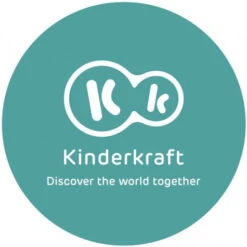 Kinderkraft Spinstep Green Driewieler KRSPST00GRE0000 -Dirkje || Jollein || bébé-jou Verkoopwinkel logo kinderkraft 2 4
