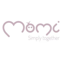 Momi Flovi Light Grey/White 2-in-1 Kinderstoel KRKA00020 19 Momi Flovi Light Grey/White 2-in-1 Kinderstoel KRKA00020 -Dirkje || Jollein || bébé-jou Verkoopwinkel logo momi 18 1
