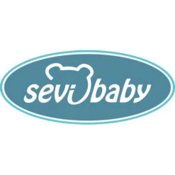 Sevibaby Roze 3-delige Opvouwbare Badset 368-2 -Dirkje || Jollein || bébé-jou Verkoopwinkel logo sevibaby 58 9