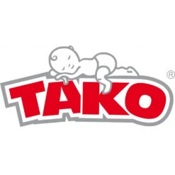 Tako Black Leather Autostoel 0-13 Kg 06 -Dirkje || Jollein || bébé-jou Verkoopwinkel logo tako 5 1 2 2