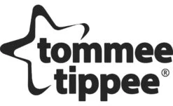 Tommee Tippee Twist & Click Cassettes 6-pack 85100802 13 Tommee Tippee Twist & Click Cassettes 6-pack 85100802 -Dirkje || Jollein || bébé-jou Verkoopwinkel logo tommee tippee 1