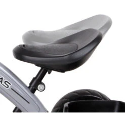 Lorelli Dallas White Driewieler 1005050-0007 -Dirkje || Jollein || bébé-jou Verkoopwinkel lorelli dallas white driewieler 1005050 0007 2