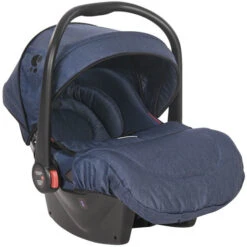 Lorelli Pluto Blue 0-13 Kg Autostoel 1007121-2168 -Dirkje || Jollein || bébé-jou Verkoopwinkel lorelli pluto blue 0 13 kg autostoel 1007121 2168