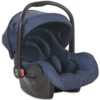 Lorelli Pluto Blue 0-13 Kg Autostoel 1007121-2168 -Dirkje || Jollein || bébé-jou Verkoopwinkel lorelli pluto blue 0 13 kg autostoel 1007121 2168 1