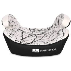 Lorelli Safety Junior Fix Grey Marble 15-36 Kg Isofix Booster 1007133-2113 6 Lorelli Safety Junior Fix Grey Marble 15-36 Kg Isofix Booster 1007133-2113 -Dirkje || Jollein || bébé-jou Verkoopwinkel lorelli safety junior fix grey marble 15 36 kg isofix booster 1007133 2113 1