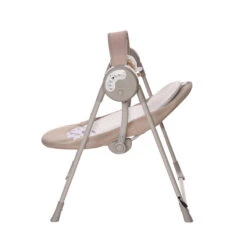 Lorelli Twinkle Beige Babyschommel 1009008-001 -Dirkje || Jollein || bébé-jou Verkoopwinkel lorelli twinkle beige babyswing 1009008 001 2