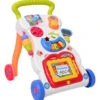 Lorelli Activity Baby Walker Funny Loopwagen 1005054-0000 -Dirkje || Jollein || bébé-jou Verkoopwinkel lorelli activity baby walker funny loopwagen 1005054 0000 1920x1920 1