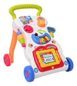 Lorelli Activity Baby Walker Funny Loopwagen 1005054-0000