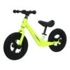 Lorelli Air Light Lemon-Lime Loopfiets 1041005-0007 -Dirkje || Jollein || bébé-jou Verkoopwinkel lorelli air light lemon lime loopfiets 1041005 0007