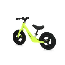 Lorelli Air Light Lemon-Lime Loopfiets 1041005-0007 -Dirkje || Jollein || bébé-jou Verkoopwinkel lorelli air light lemon lime loopfiets 1041005 0007 3