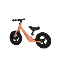 Lorelli Air Light Peach Loopfiets 1041005-0006 -Dirkje || Jollein || bébé-jou Verkoopwinkel lorelli air light peach loopfiets 1041005 0006 1