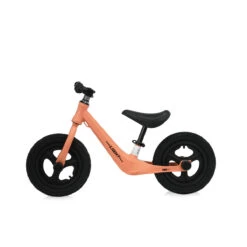Lorelli Air Light Peach Loopfiets 1041005-0006 -Dirkje || Jollein || bébé-jou Verkoopwinkel lorelli air light peach loopfiets 1041005 0006 2
