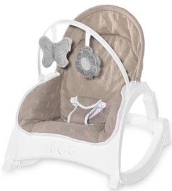 Lorelli Alex String Stars Baby Rocker Wipstoel 1011012-2150 -Dirkje || Jollein || bébé-jou Verkoopwinkel lorelli alex string stars baby rocker wipstoel 1011012 2150 3