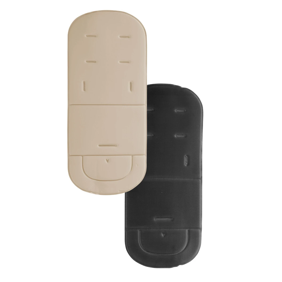 Lorelli Alexa Pearl Beige 3-in-1 Combi Kinderwagen Incl. Autostoel 1002129-2182D - Afbeelding 12