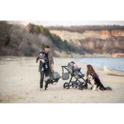 Lorelli Alexa Pearl Beige 3-in-1 Combi Kinderwagen Incl. Autostoel 1002129-2182D -Dirkje || Jollein || bébé-jou Verkoopwinkel lorelli alexa pearl beige 3 in 1 combi kinderwagen incl. autostoel 1002129 2182d 13