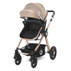Lorelli Alexa Pearl Beige 3-in-1 Combi Kinderwagen Incl. Autostoel 1002129-2182D -Dirkje || Jollein || bébé-jou Verkoopwinkel lorelli alexa pearl beige 3 in 1 combi kinderwagen incl. autostoel 1002129 2182d 7