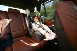 Lorelli Andromeda Cameo Rose Stars I-Size 9-36 Kg Autostoel 1007144-2148 -Dirkje || Jollein || bébé-jou Verkoopwinkel lorelli andromeda silver blue stars i size 9 36 kg autostoel 1007144 2149 4 1