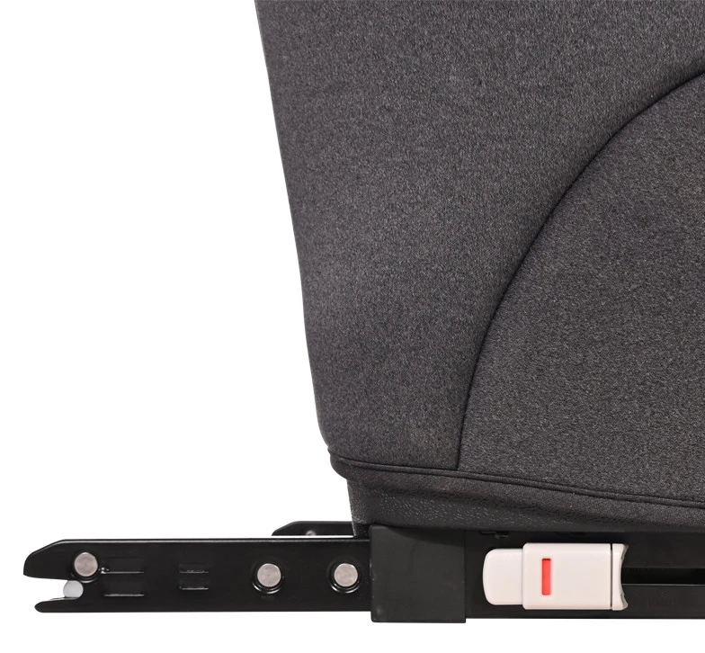 Lorelli Andromeda Cameo Rose Stars I-Size 9-36 Kg Autostoel 1007144-2148 - Afbeelding 6