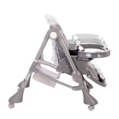 Lorelli Appetito Dark Blue Kinderstoel 101004-2091 -Dirkje || Jollein || bébé-jou Verkoopwinkel lorelli appetito kinderstoel 10 2