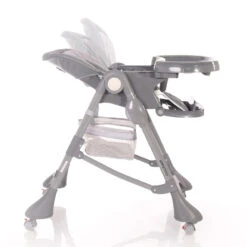 Lorelli Appetito Dark Blue Kinderstoel 101004-2091 -Dirkje || Jollein || bébé-jou Verkoopwinkel lorelli appetito kinderstoel 11 2