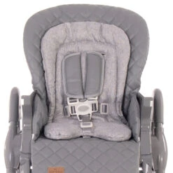 Lorelli Appetito Dark Blue Kinderstoel 101004-2091 -Dirkje || Jollein || bébé-jou Verkoopwinkel lorelli appetito kinderstoel 3 2