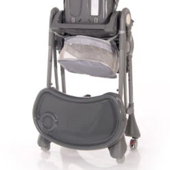 Lorelli Appetito Dark Blue Kinderstoel 101004-2091 -Dirkje || Jollein || bébé-jou Verkoopwinkel lorelli appetito kinderstoel 7 2