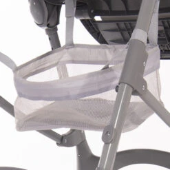 Lorelli Appetito Dark Blue Kinderstoel 101004-2091 -Dirkje || Jollein || bébé-jou Verkoopwinkel lorelli appetito kinderstoel 8 2