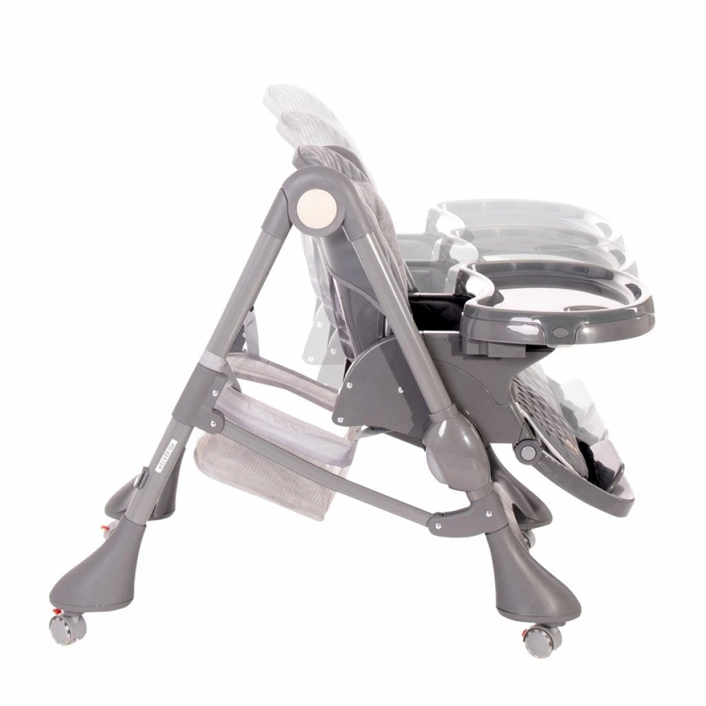 Lorelli Appetito Pink Kinderstoel 101004-2131 5 Lorelli Appetito Pink Kinderstoel 101004-2131 - Afbeelding 3