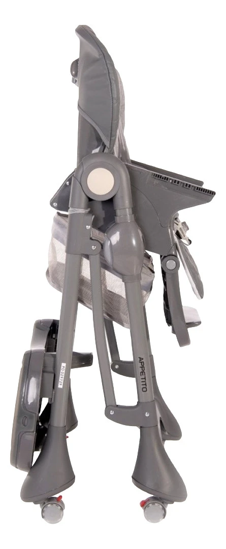 Lorelli Appetito Pink Kinderstoel 101004-2131 7 Lorelli Appetito Pink Kinderstoel 101004-2131 - Afbeelding 5