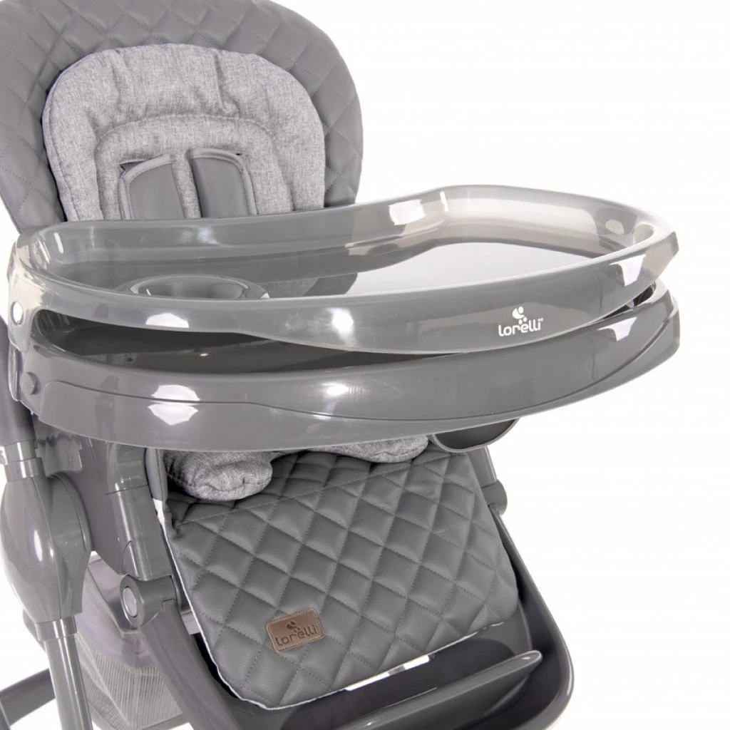 Lorelli Appetito Pink Kinderstoel 101004-2131 8 Lorelli Appetito Pink Kinderstoel 101004-2131 - Afbeelding 6