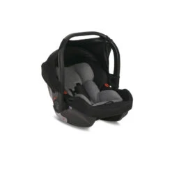 Lorelli Aria Grey 3-in-1 Kinderwagen Incl. Autostoel 1002177-2325 -Dirkje || Jollein || bébé-jou Verkoopwinkel lorelli aria grey 3 in 1 combi 1002177 2325 13