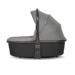 Lorelli Aria Grey 3-in-1 Kinderwagen Incl. Autostoel 1002177-2325 -Dirkje || Jollein || bébé-jou Verkoopwinkel lorelli aria grey 3 in 1 combi 1002177 2325 2