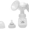 Lorelli Assistant Handborstkolf Incl. 180ml Flesje 1022062 -Dirkje || Jollein || bébé-jou Verkoopwinkel lorelli assistant handborstkolf incl. 180ml flesje 1022062
